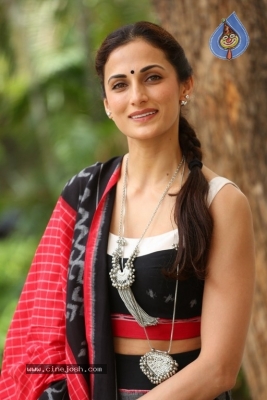 Shilpa Reddy Pics - 10 of 19