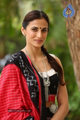 Shilpa Reddy Pics - 13 of 19