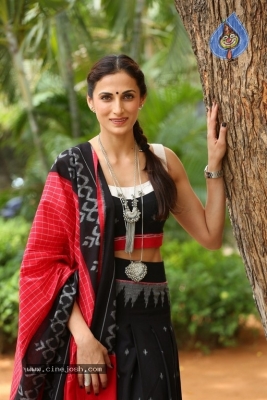 Shilpa Reddy Pics - 14 of 19