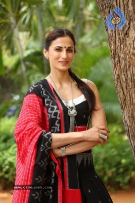 Shilpa Reddy Pics - 16 of 19