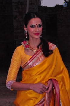 Shilpa Reddy Pics - 3 of 35