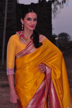 Shilpa Reddy Pics - 4 of 35