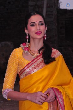 Shilpa Reddy Pics - 11 of 35