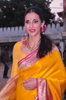 Shilpa Reddy Pics - 14 of 35