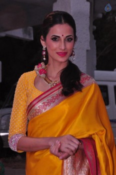 Shilpa Reddy Pics - 17 of 35