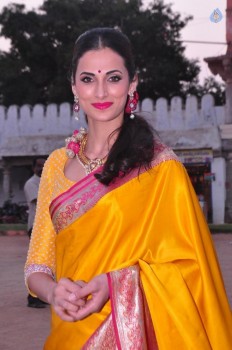 Shilpa Reddy Pics - 20 of 35