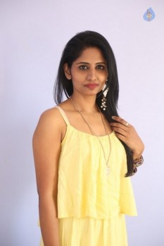 Shilpaa Sevella New Photos - 3 of 34