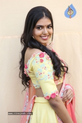 Shivani Rajashekar Latest Photos - 3 of 21