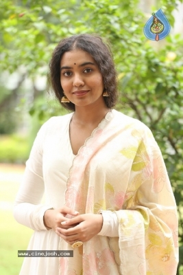 Shivathmika Rajashekar Photos - 12 of 21