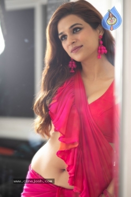 Shraddha Das New Photos - 2 of 6