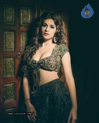 Shraddha Das Photos - 1 of 17