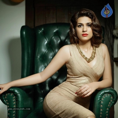 Shraddha Das Photos - 2 of 17