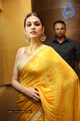 Shraddha Das Photos - 8 of 21