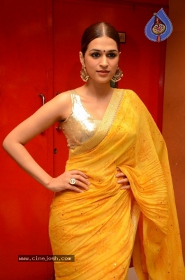 Shraddha Das Photos - 14 of 21