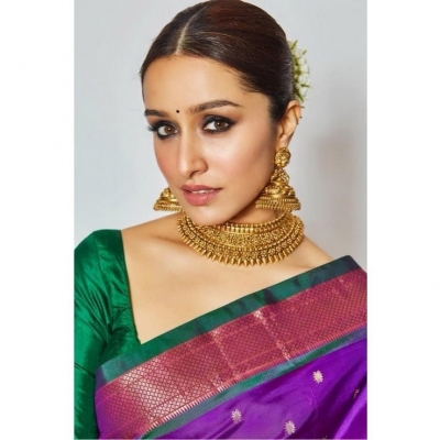 Shraddha Kapoor Photos - 7 of 15