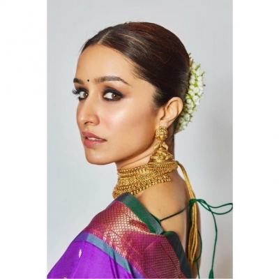 Shraddha Kapoor Photos - 12 of 15