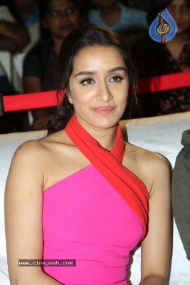 Shraddha Kapoor Photos - 3 of 19