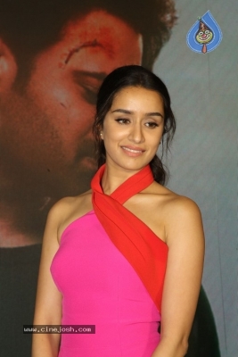 Shraddha Kapoor Photos - 18 of 19