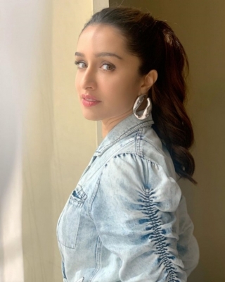 Shraddha Kapoor Stills - 9 of 14