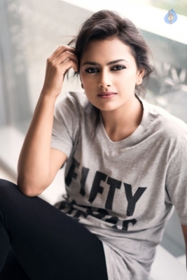 Shraddha Srinath Latest Photos - 1 of 35