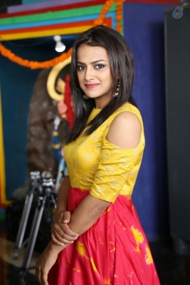 Shraddha Srinath Stills - 17 of 35