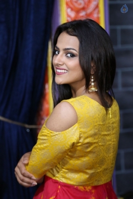 Shraddha Srinath Stills - 18 of 35