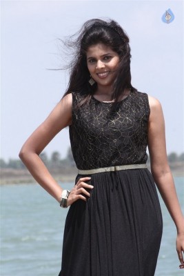 Shravya Latest Photos - 3 of 6