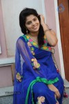 Shravya New Stills - 83 of 122