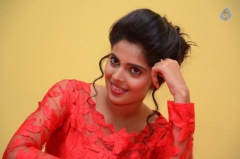 Shravyah Latest Photos - 1 of 37