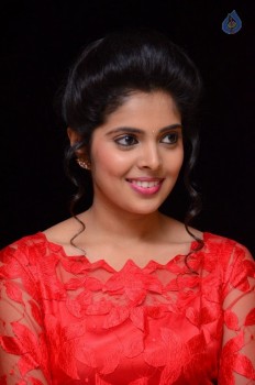 Shravyah Latest Photos - 13 of 37