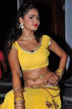 Shreya Vyas New Pics - 2 of 40