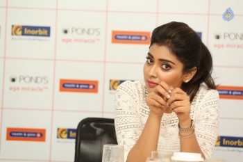 Shriya Latest Pics - 43 of 50