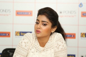 Shriya Latest Pics - 45 of 50