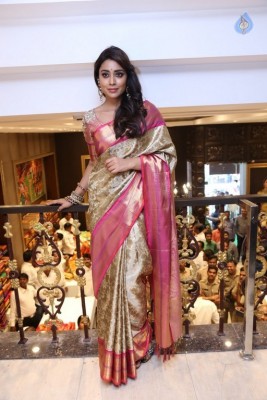 Shriya Latest Pix - 13 of 28