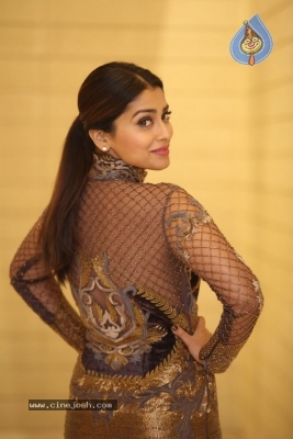 Shriya Saran Latest Photos - 2 of 15