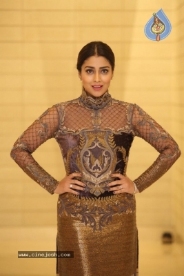 Shriya Saran Latest Photos - 8 of 15