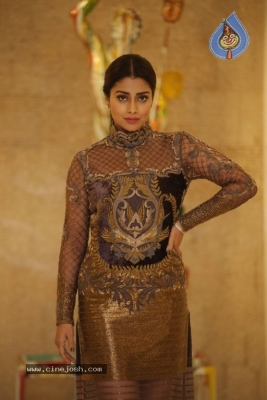 Shriya Saran Latest Photos - 11 of 15