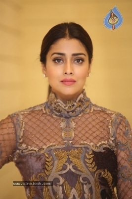 Shriya Saran Latest Photos - 12 of 15