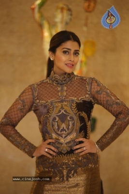 Shriya Saran Latest Photos - 15 of 15