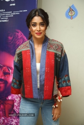 Shriya Saran Stills - 4 of 40