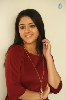 Shriya Sharma New Pics - 5 of 21