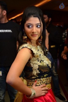 Shriya Sharma Pics - 18 of 21