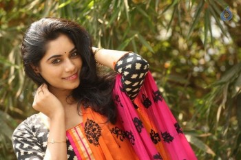 Shruthi Mol Latest Photos - 3 of 42