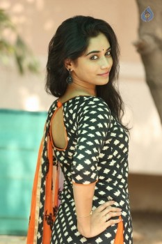 Shruthi Mol Latest Photos - 8 of 42