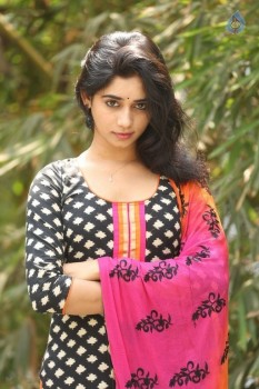 Shruthi Mol Latest Photos - 19 of 42