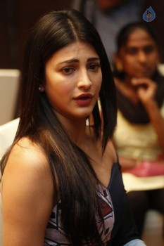 Shruti Haasan Latest Photos - 72 of 72