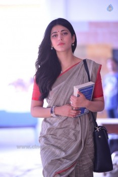 Shruti Haasan Latest Pics - 20 of 25