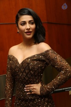 Shruti Haasan Photos - 53 of 53