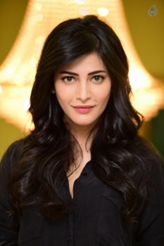 Shruti Haasan Pics - 12 of 38