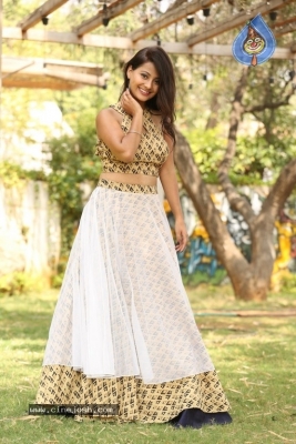 Shubhangi Pant Photos - 1 of 21